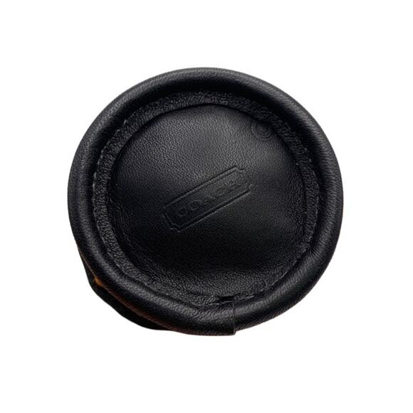 Vintage COACH Golf Set - Picture 6 of 7